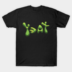 Yeat Unisex T-Shirt